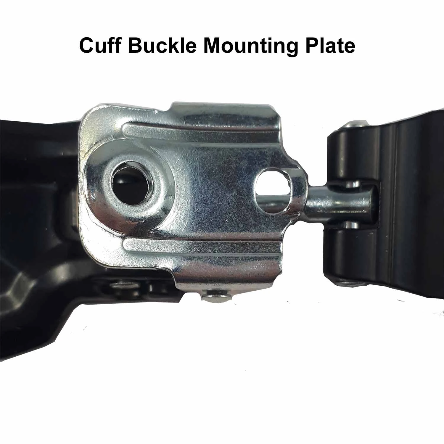 Lange Ski Boot Buckles - Image 7