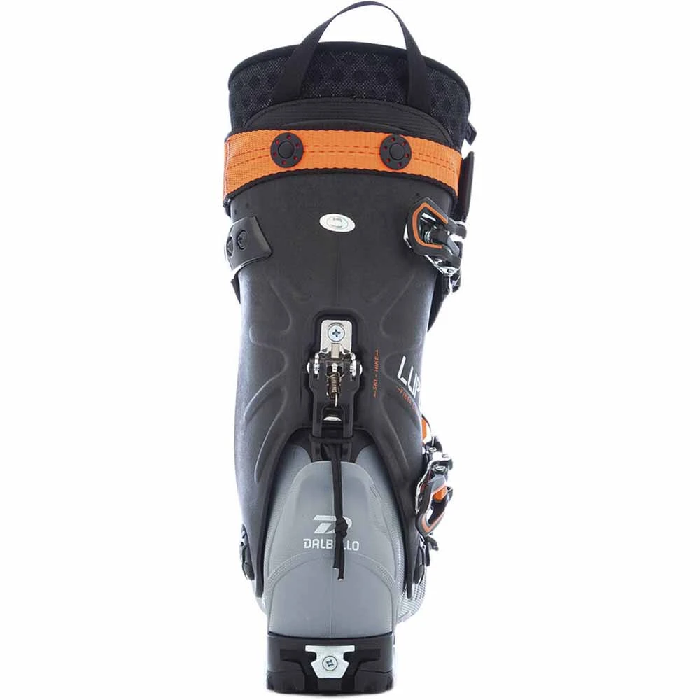 Dalbello Lupo AX 120 Ski Boots - Image 3