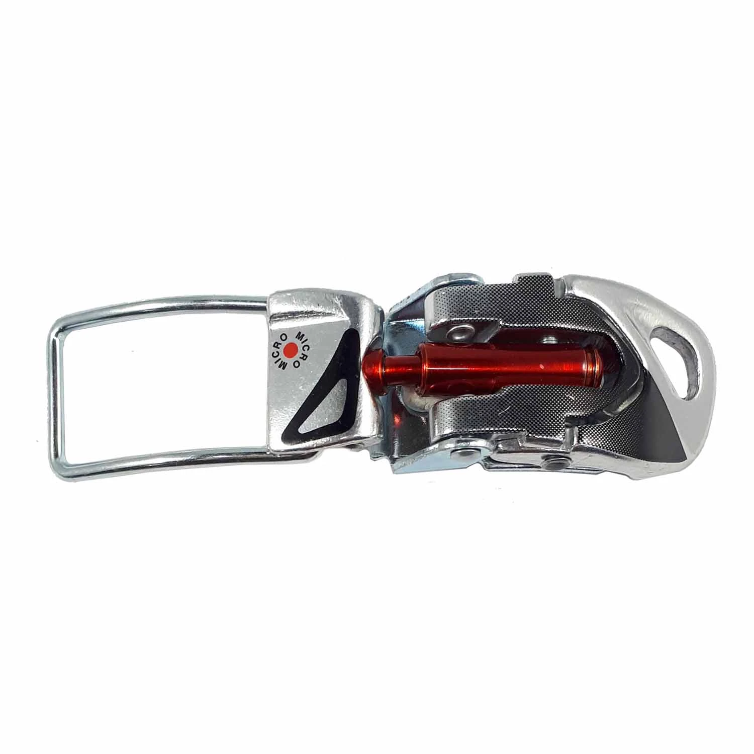 Nordica Dobermann Ski Boot Buckles - Image 3