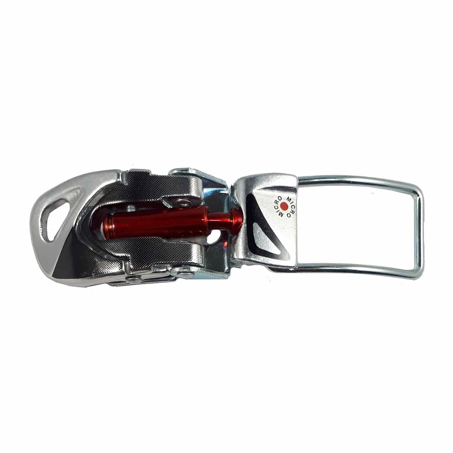 Nordica Dobermann Ski Boot Buckles - Image 4