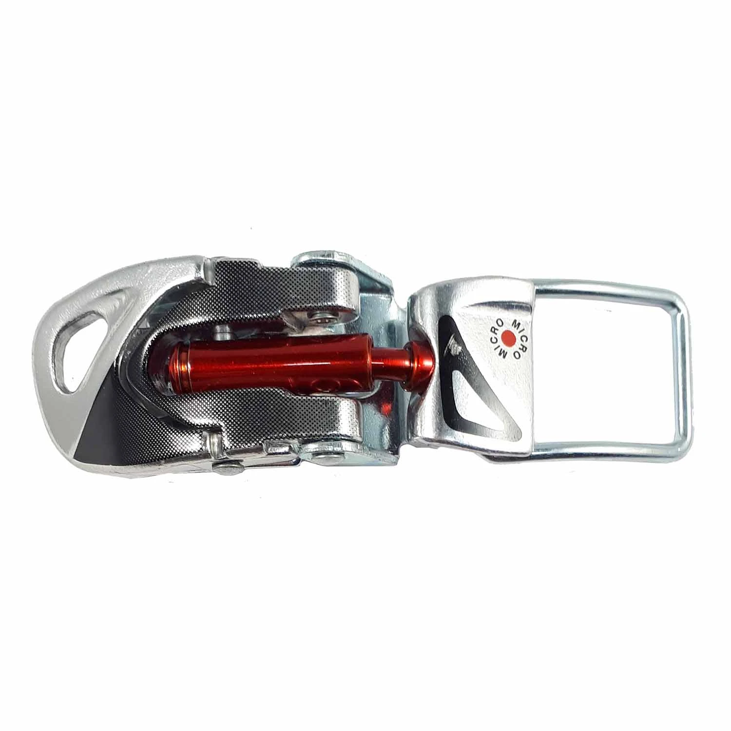 Nordica Dobermann Ski Boot Buckles - Image 2