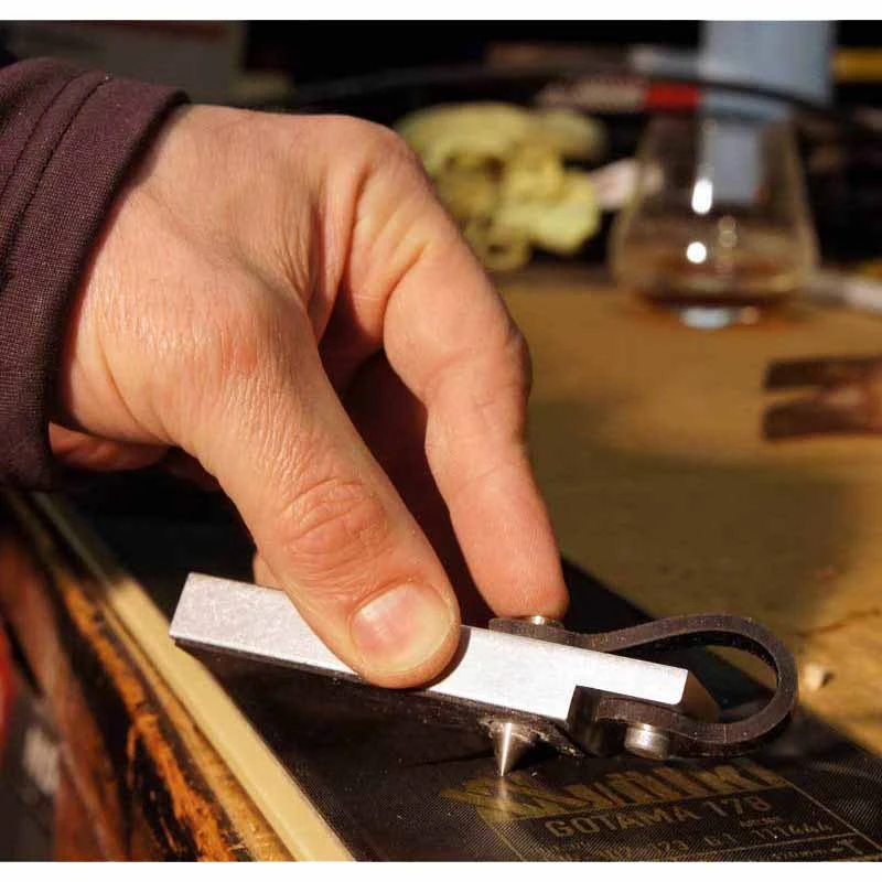 Binding Freedom Self-Centering Drill Guide - Image 2