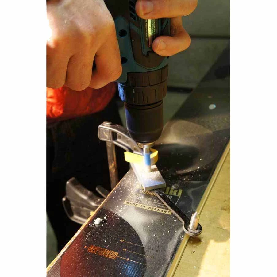 Binding Freedom Self-Centering Drill Guide - Image 3