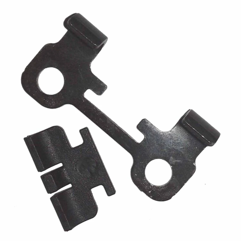 Dynafit Ski Crampon Fixation Plate Speed Radical