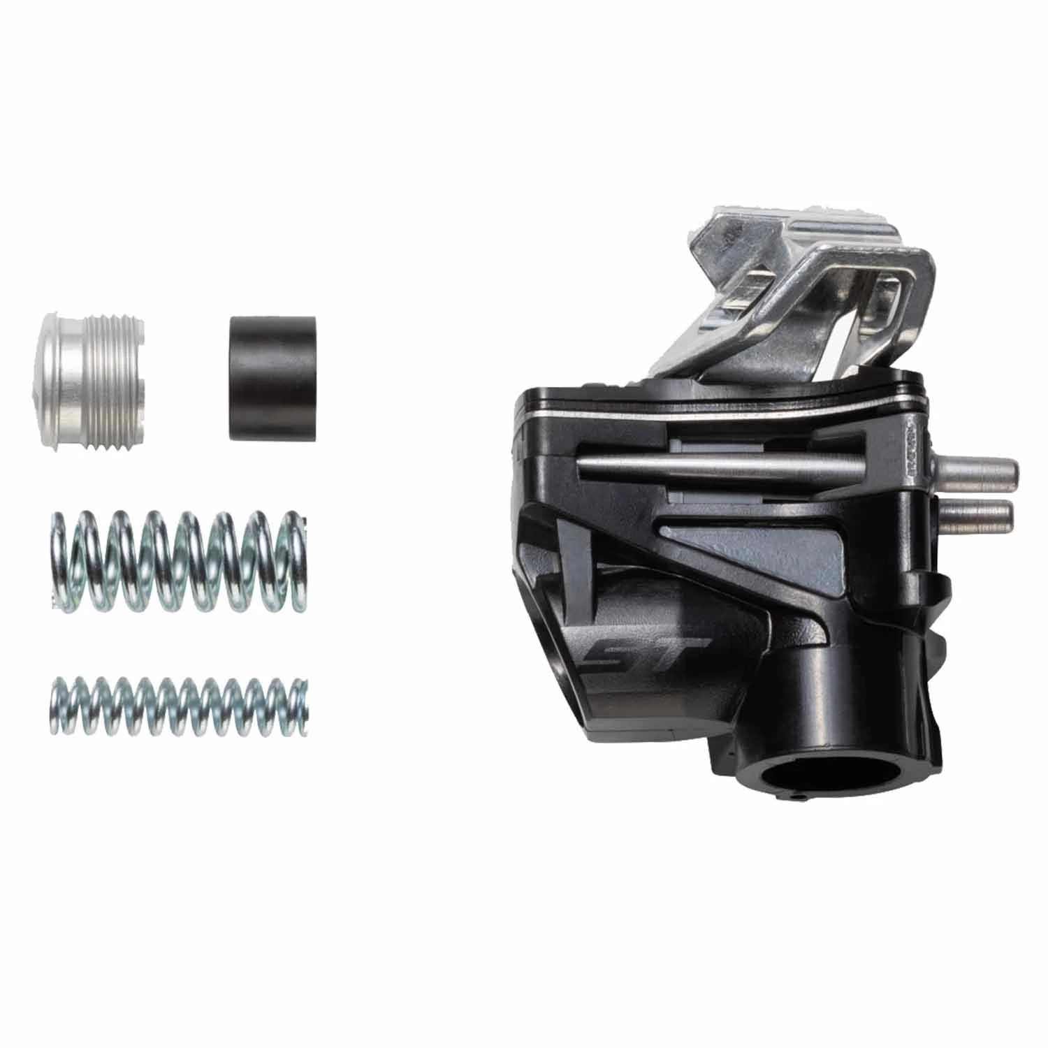 Dynafit ST Radical Ski Binding Heel Housing