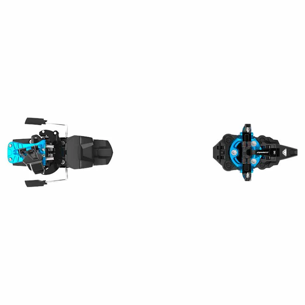 Dynafit ST Rotation Lite 7 Ski Touring Bindings - Image 2