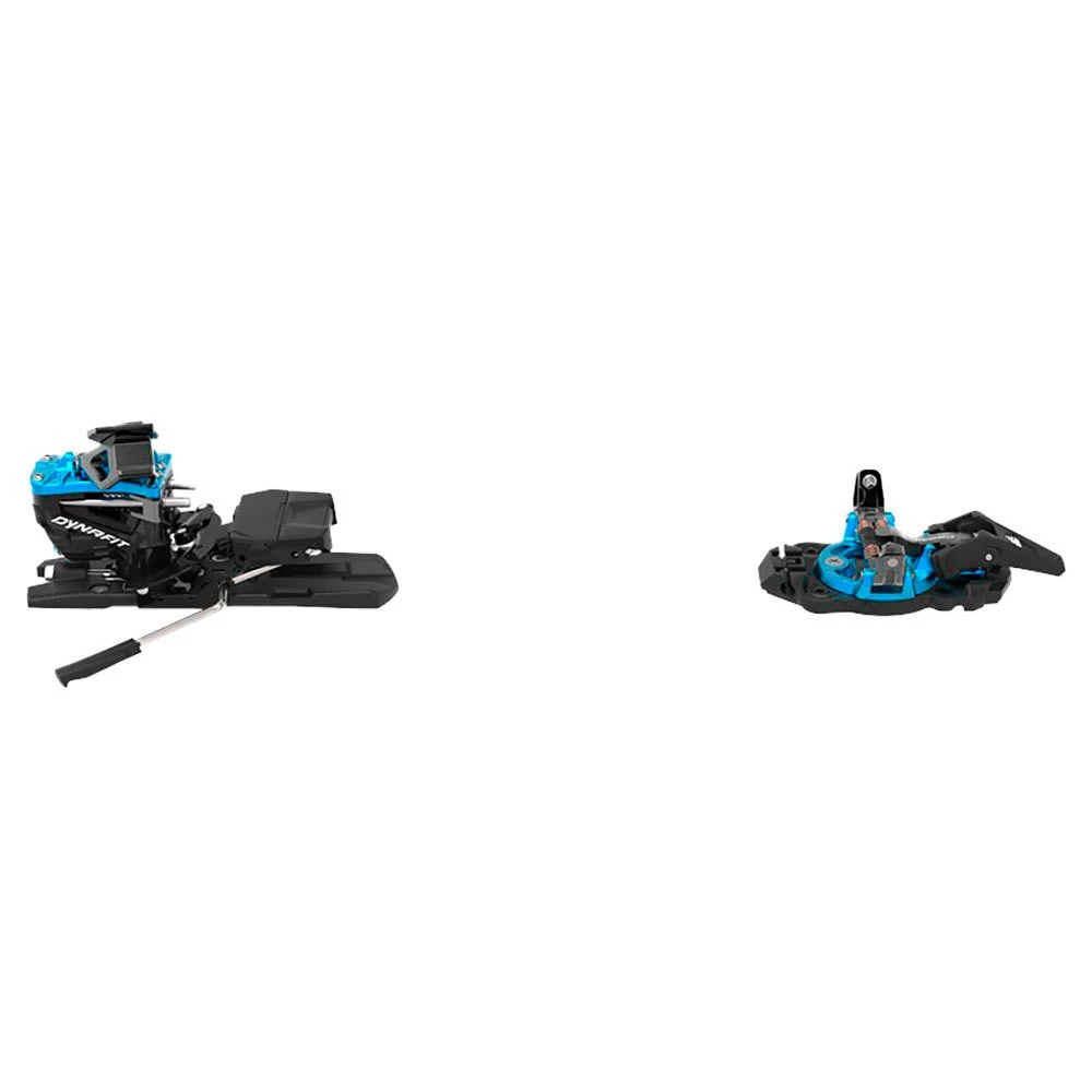 Dynafit ST Rotation Lite 7 Ski Touring Bindings - Image 3