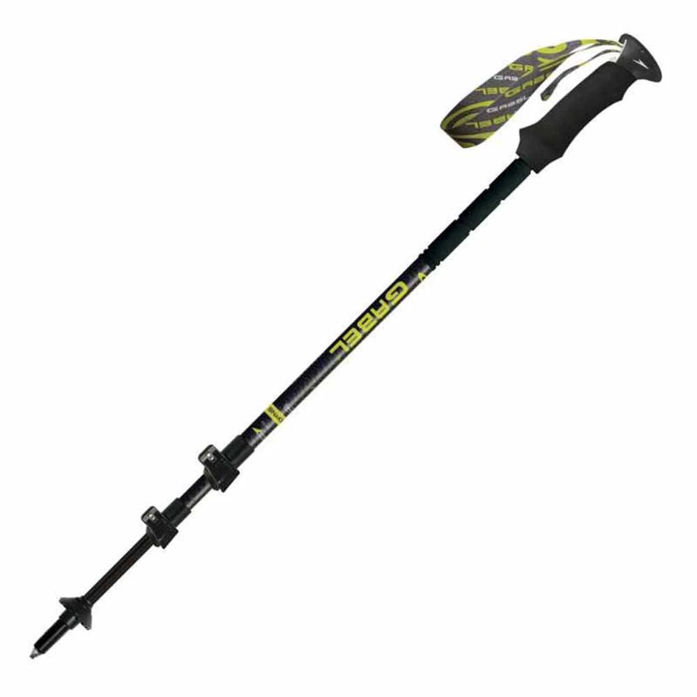 Gabel Escape Carbon Tour Trekking And Ski Touring Poles