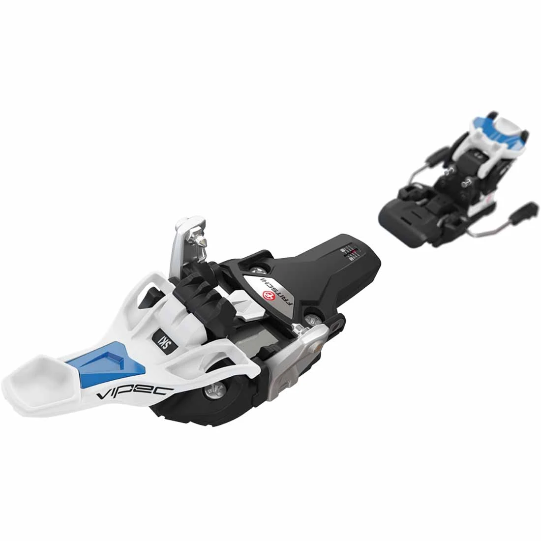 Fritschi Vipec EVO 12 Safety Tech Ski Touring Pin Binding (Pair)