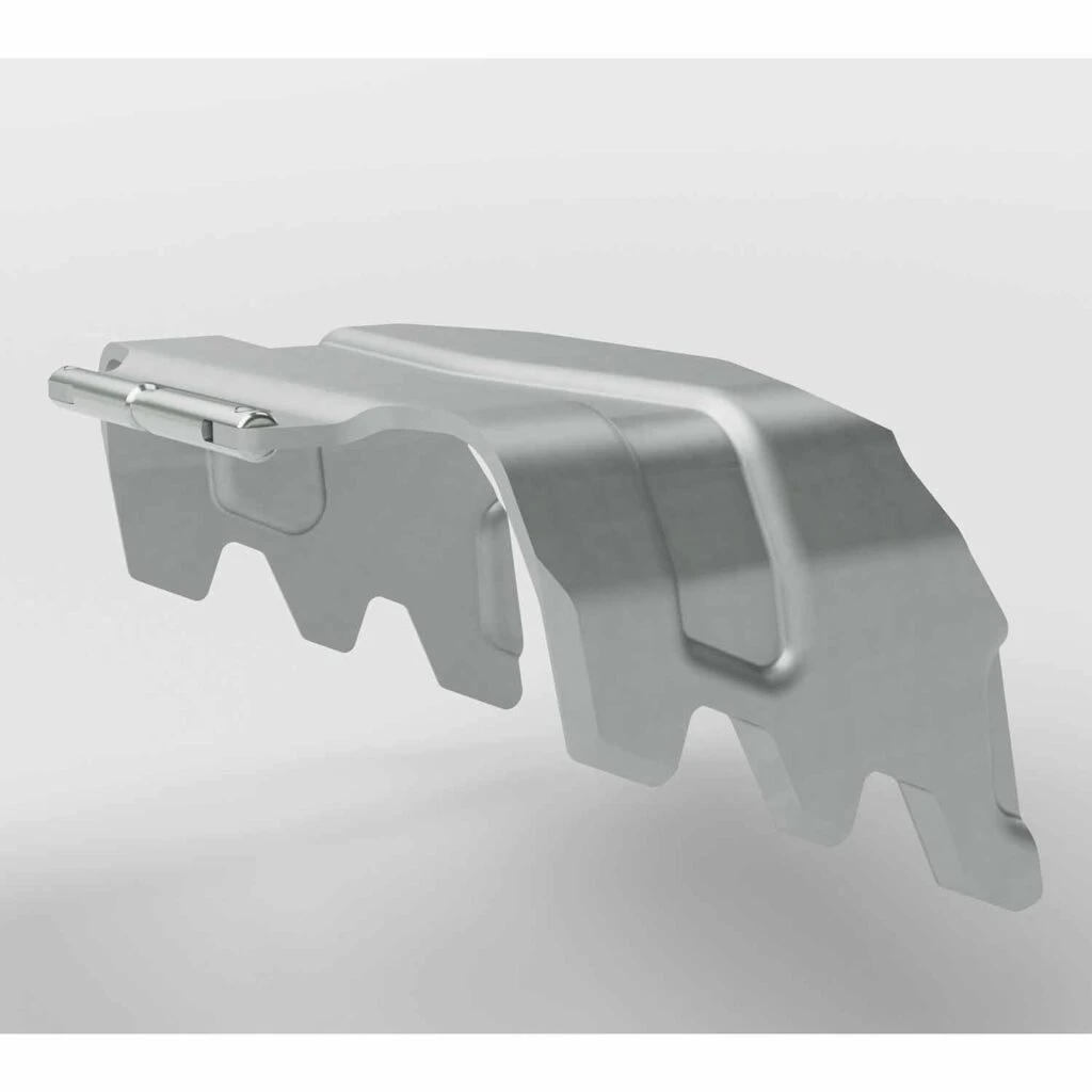 Fritschi Xenic Ski Binding Crampon (Pair)