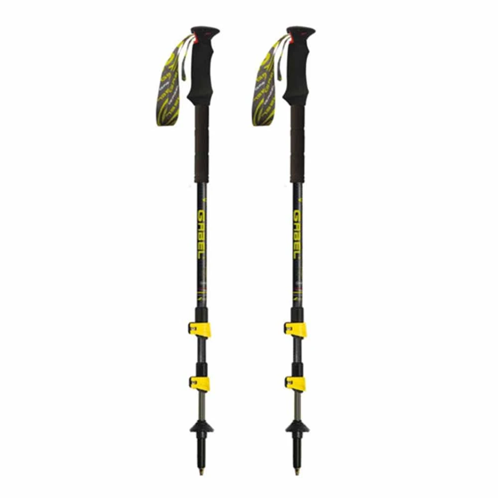 Gabel Carbon Force FLK Ski Touring Poles