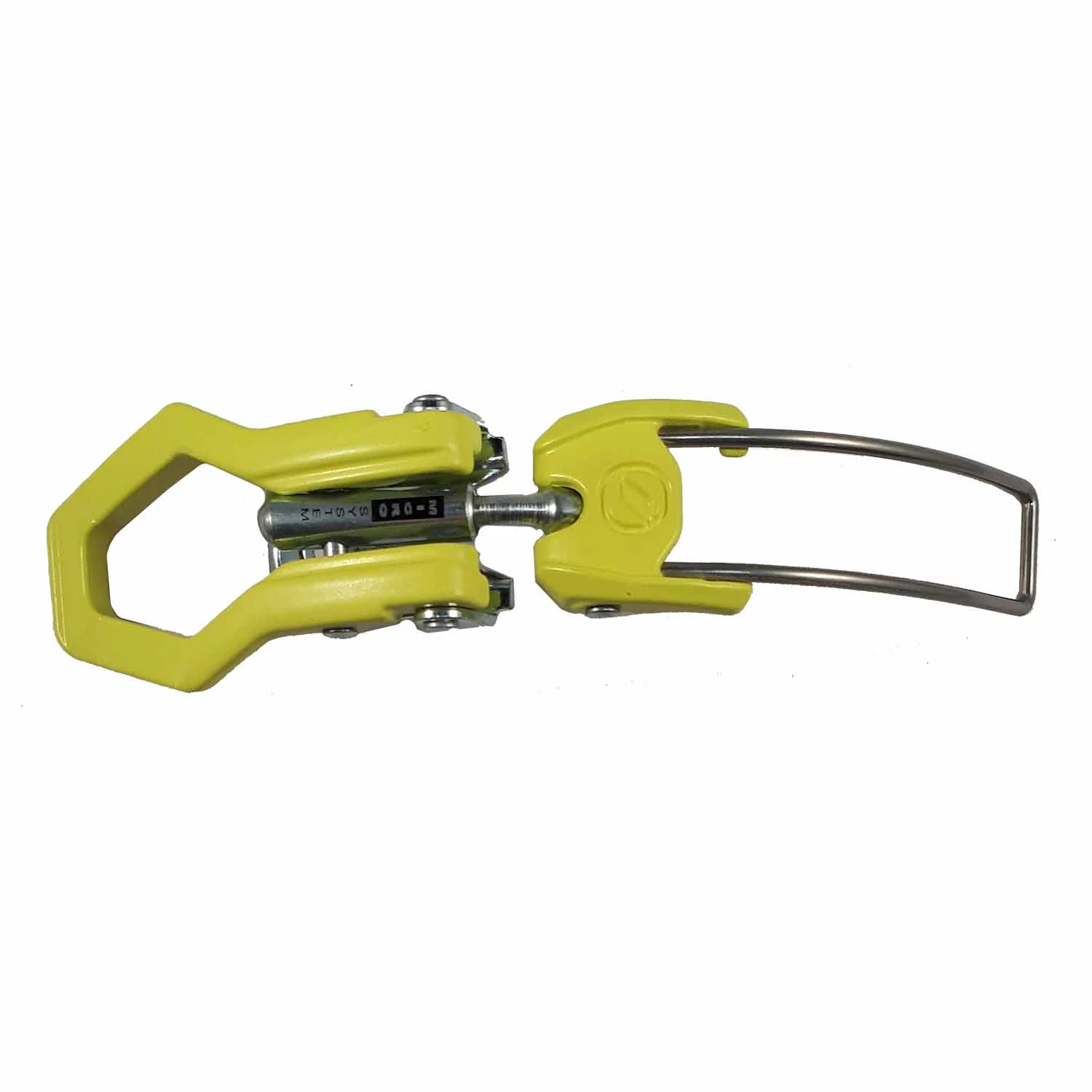 Scarpa Gea Ski Boot Buckles - Image 3