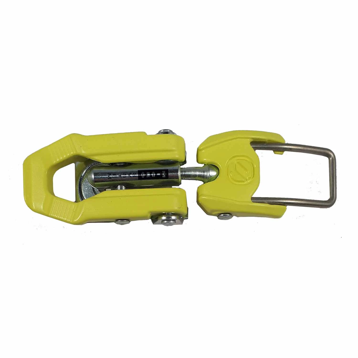 Scarpa Gea Ski Boot Buckles