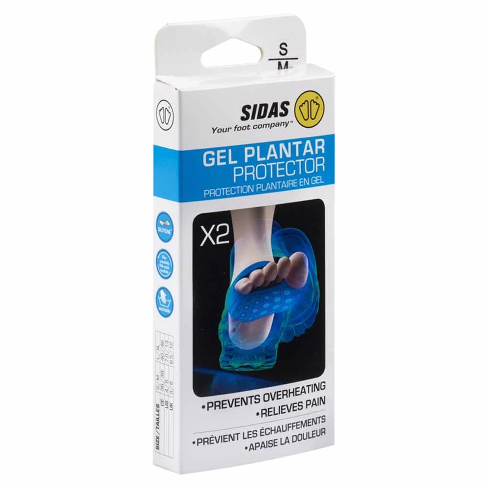 Sidas Gel Plantar Protect - Image 3