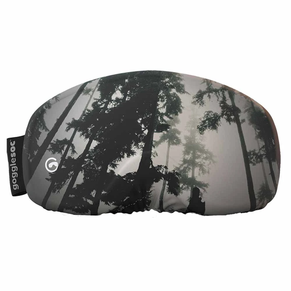 Gogglesoc Goggle Lens Cover Misty