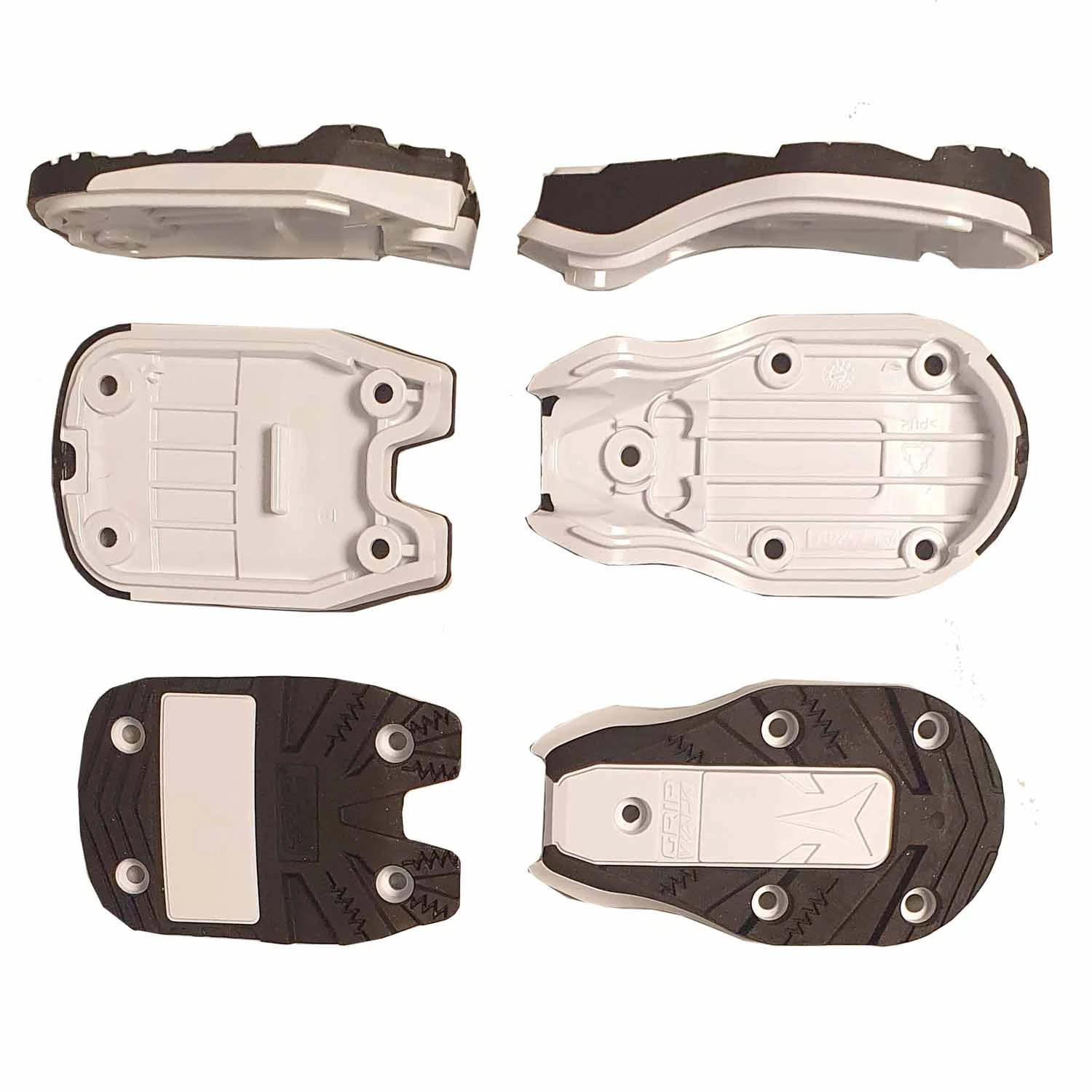 Atomic Hawx One Ski Boot Gripwalk Heels And Toes Set