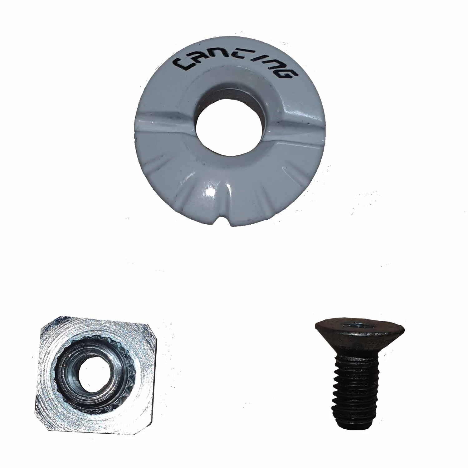 Head Ski Boot Ankle Canting Rivet