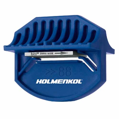 Holmenkol Ergo Easy Pocket Ski File Holder