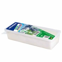 Holmenkol Natural Universal Wax Bar 150g