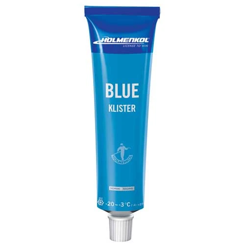 Holmenkol Nordic Klister Blue