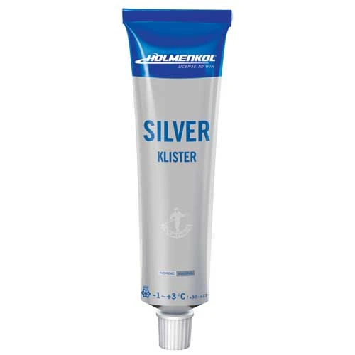 Holmenkol Nordic Klister Silver