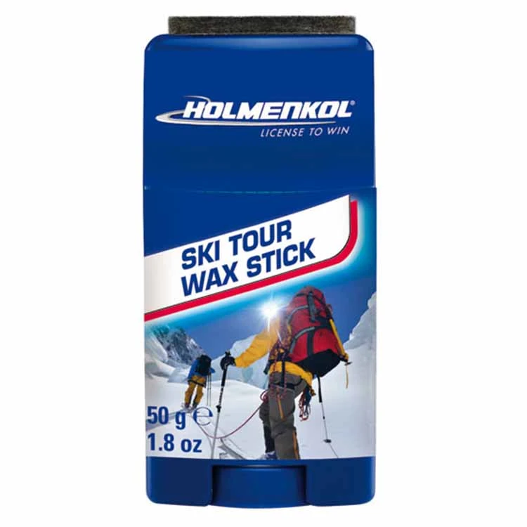 Holmenkol Ski Tour Wax Stick