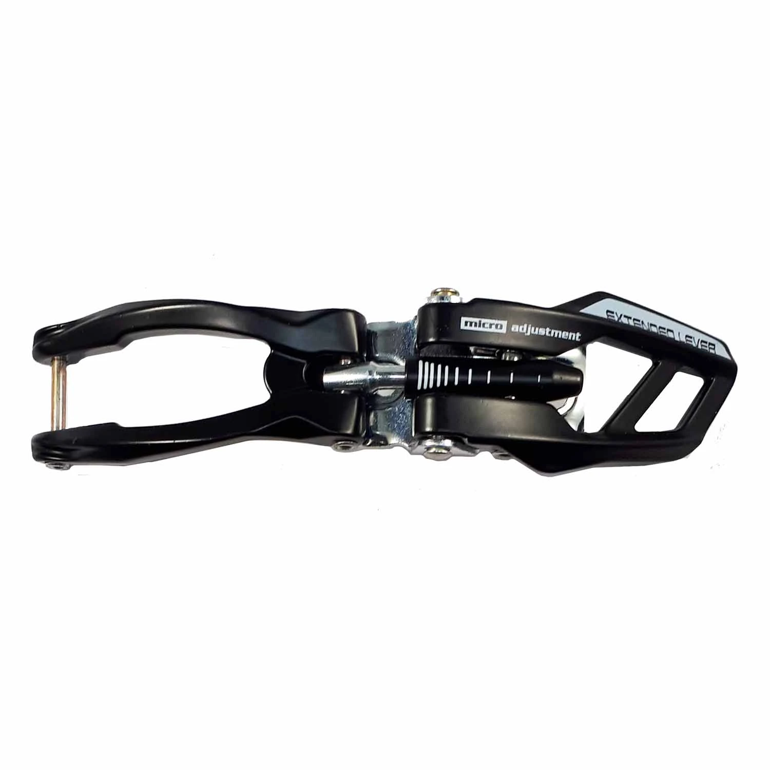 Salomon Ski Boot Buckles - Impact - Idol And Others - Image 3