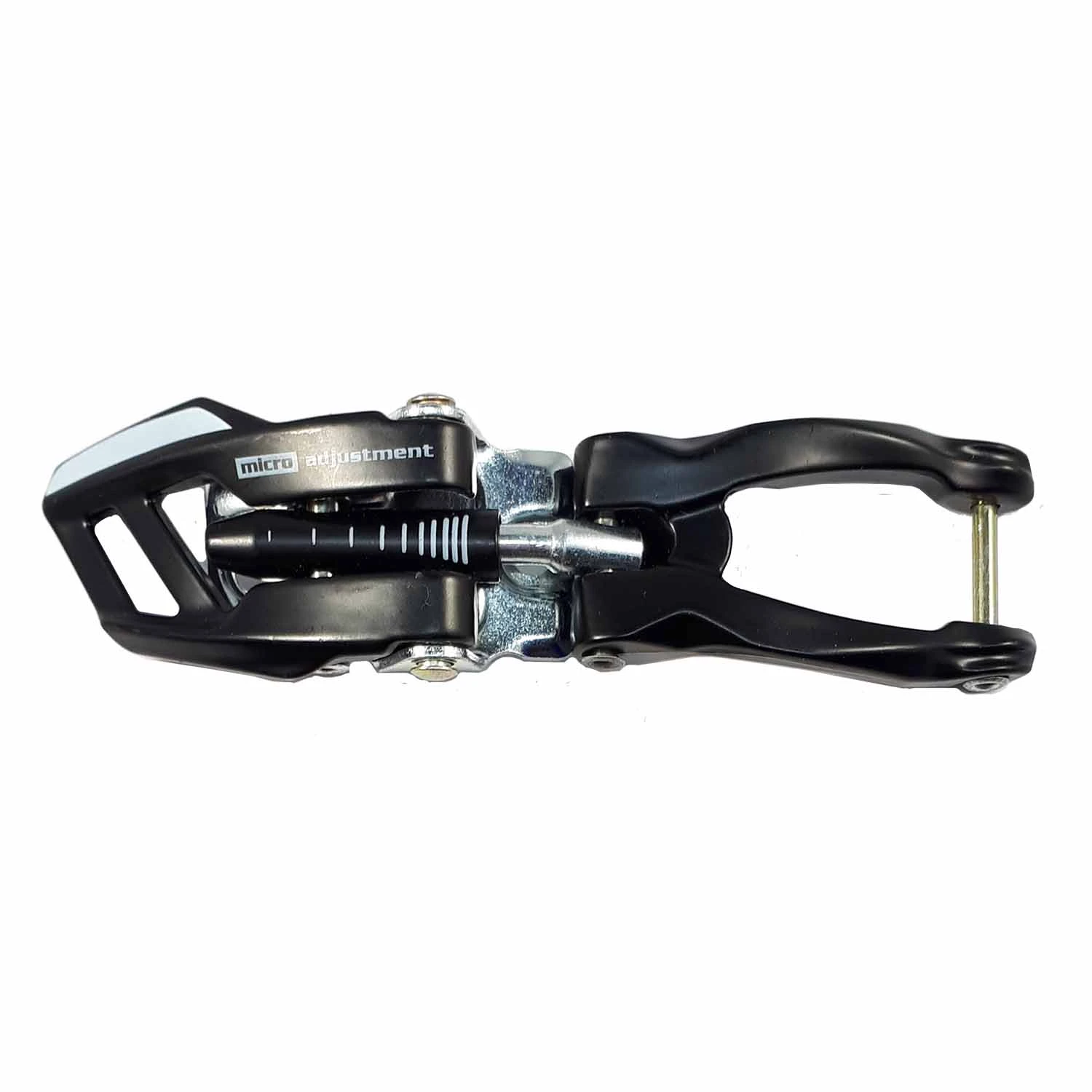 Salomon Ski Boot Buckles - Impact - Idol And Others - Image 2