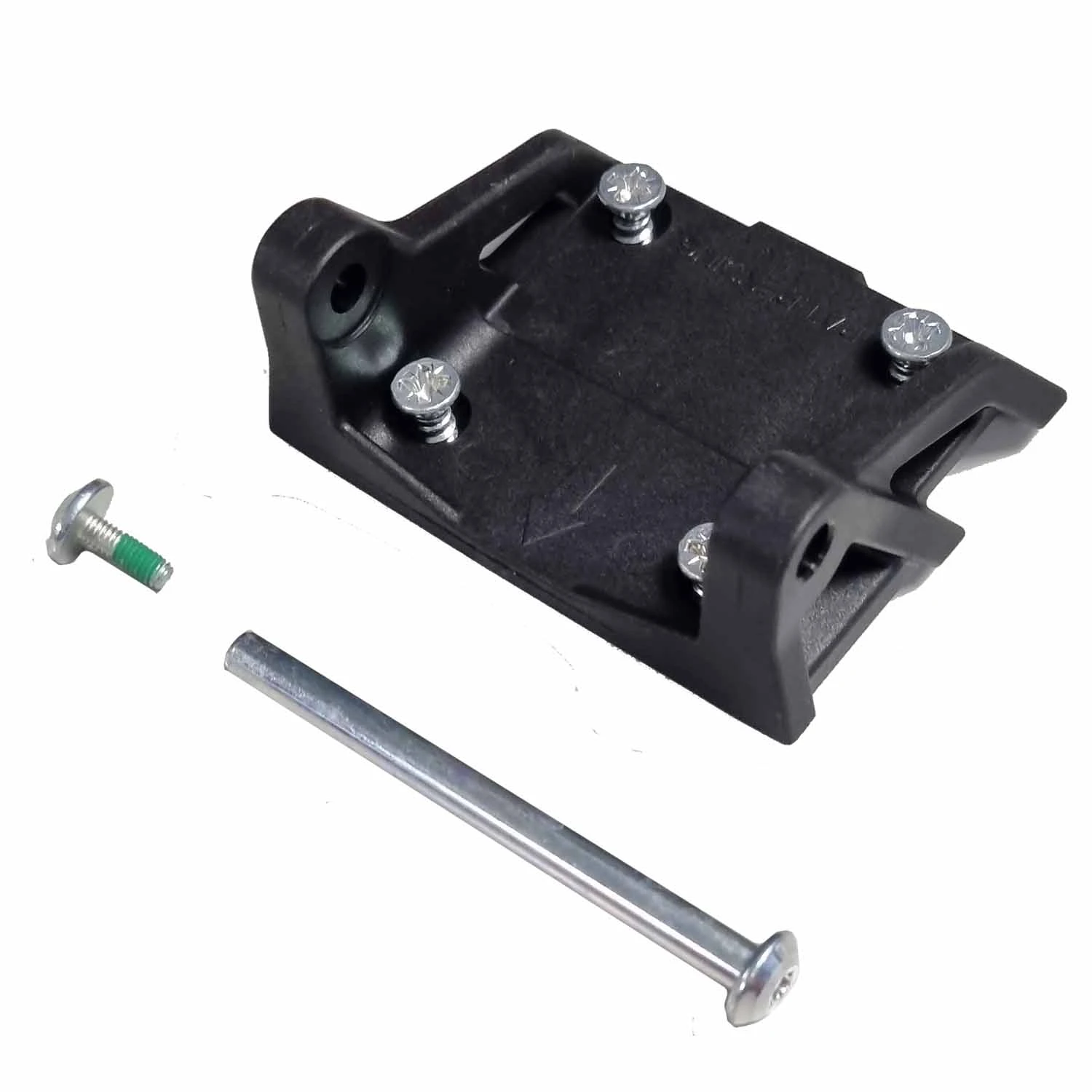 Salomon Guardian Atomic Tracker Ski Binding Front Mounting Plate