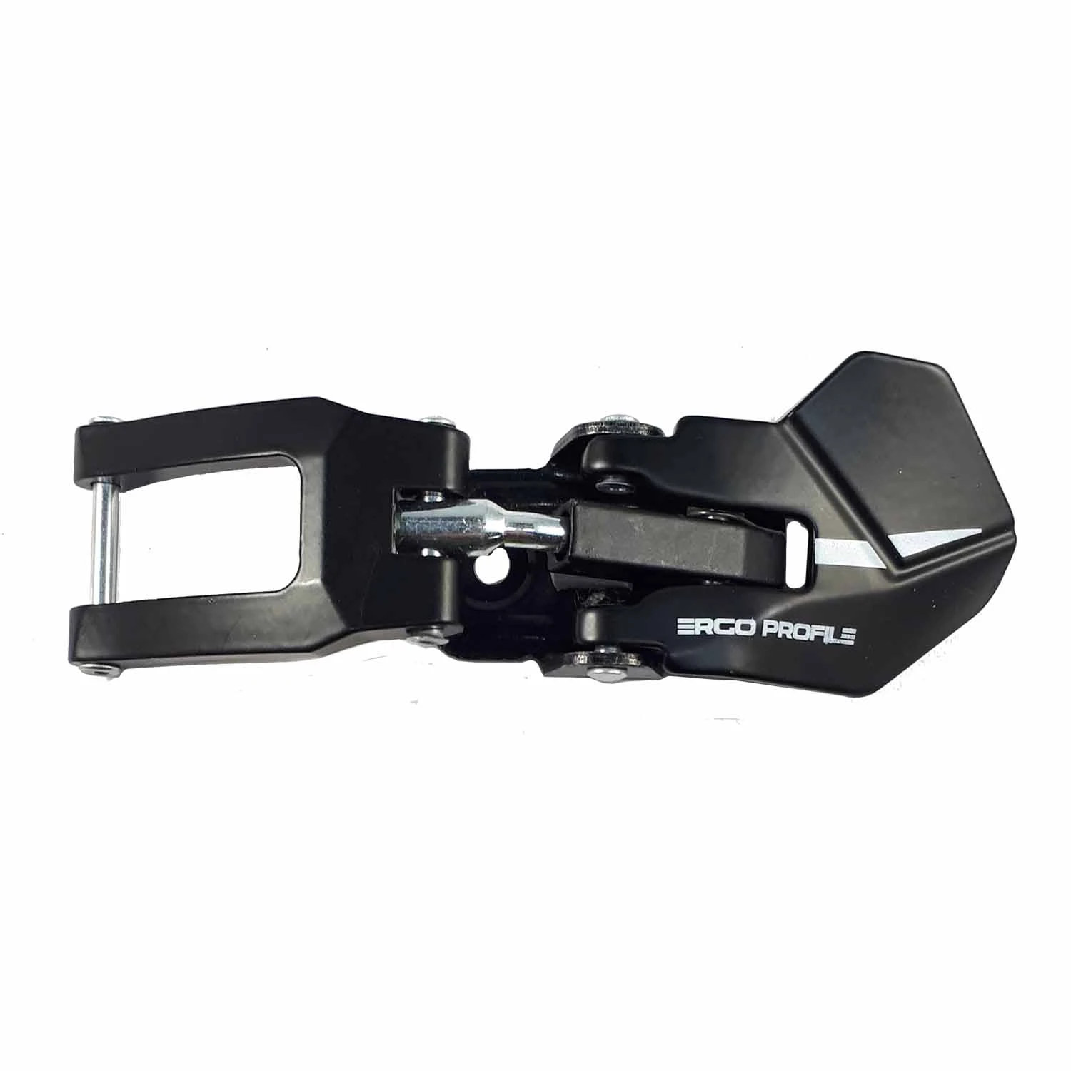 Lange Ski Boot Buckles