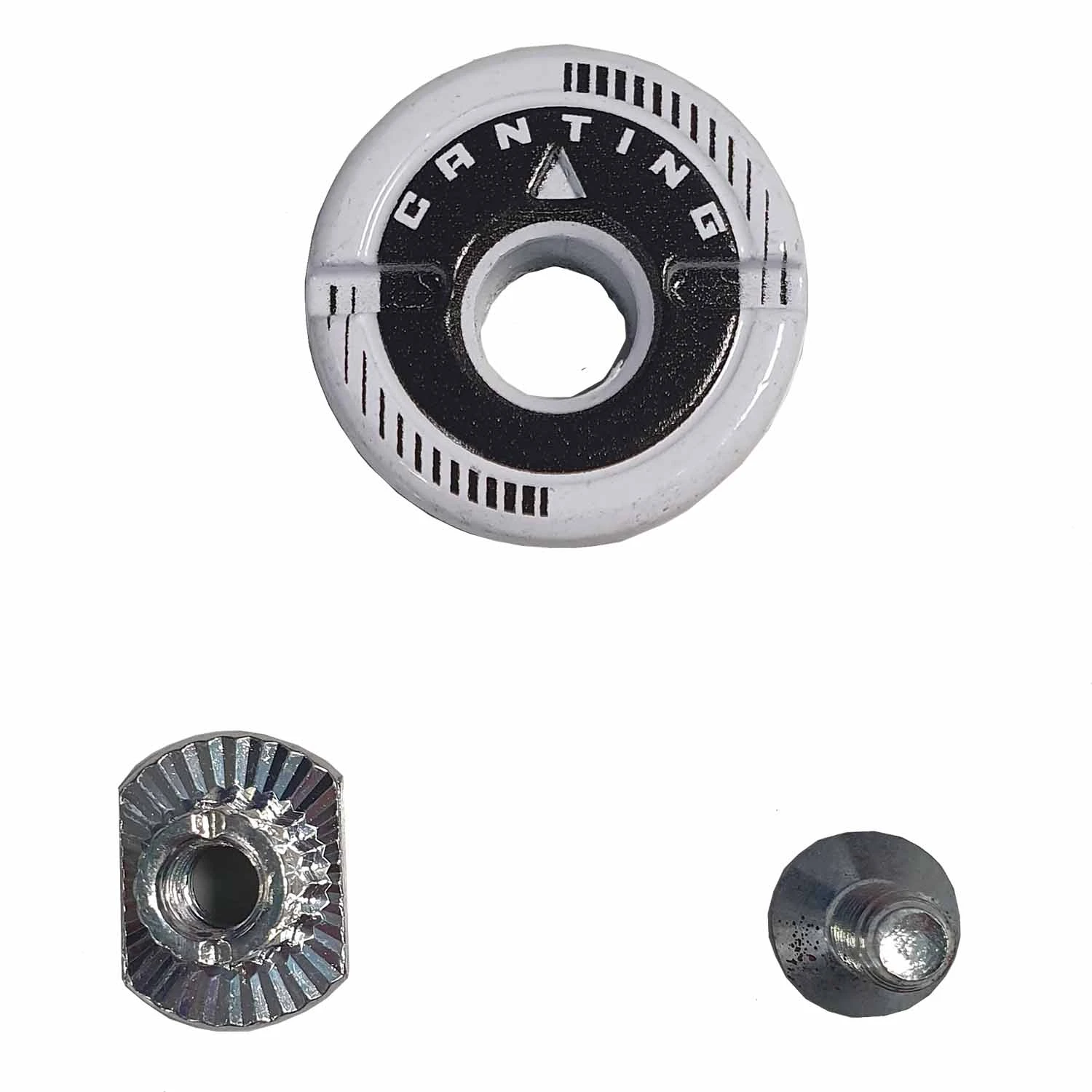 Nordica Speedmachine 2016 On Ski Boot Ankle Rivet