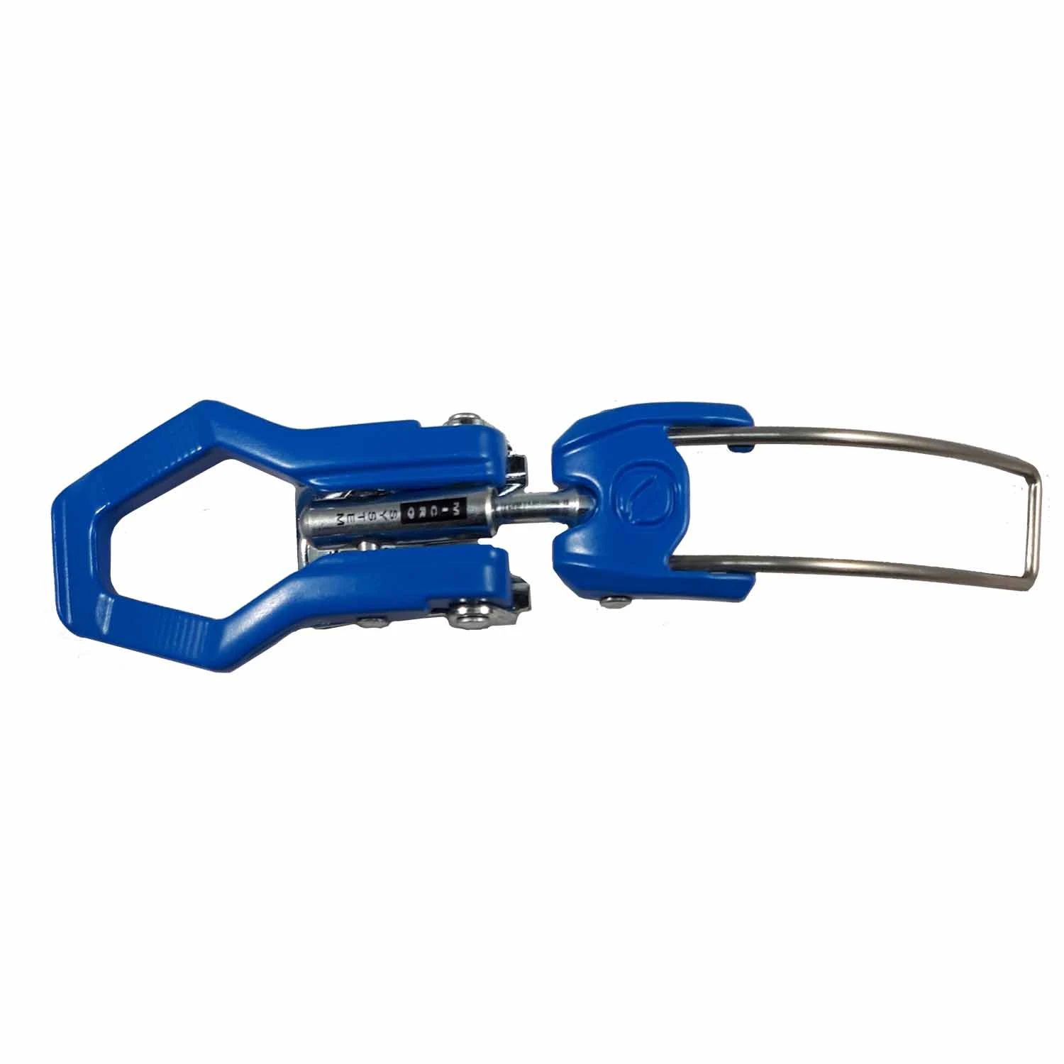 Scarpa Maestrale Ski Boot Buckles - Image 3