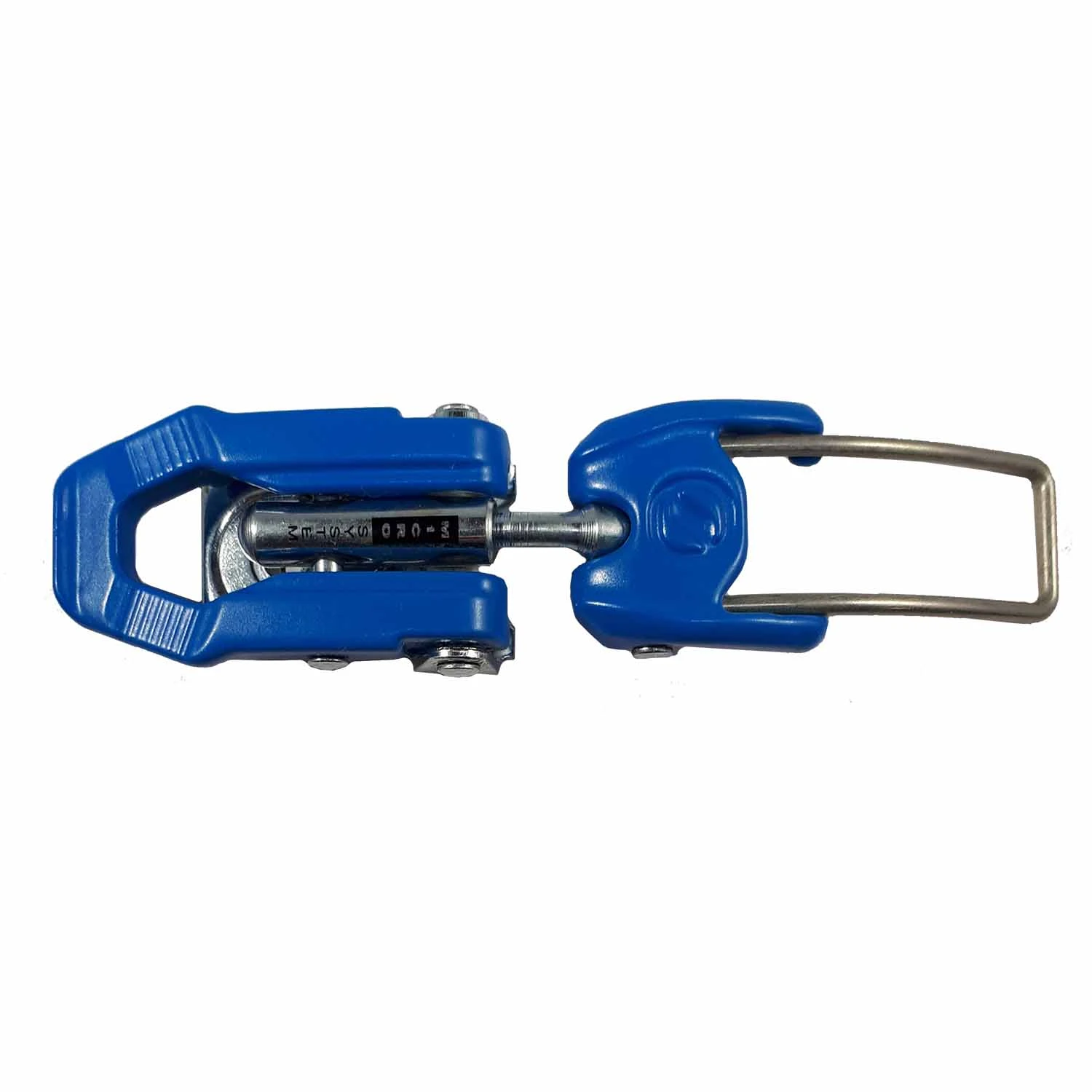 Scarpa Maestrale Ski Boot Buckles - Image 2