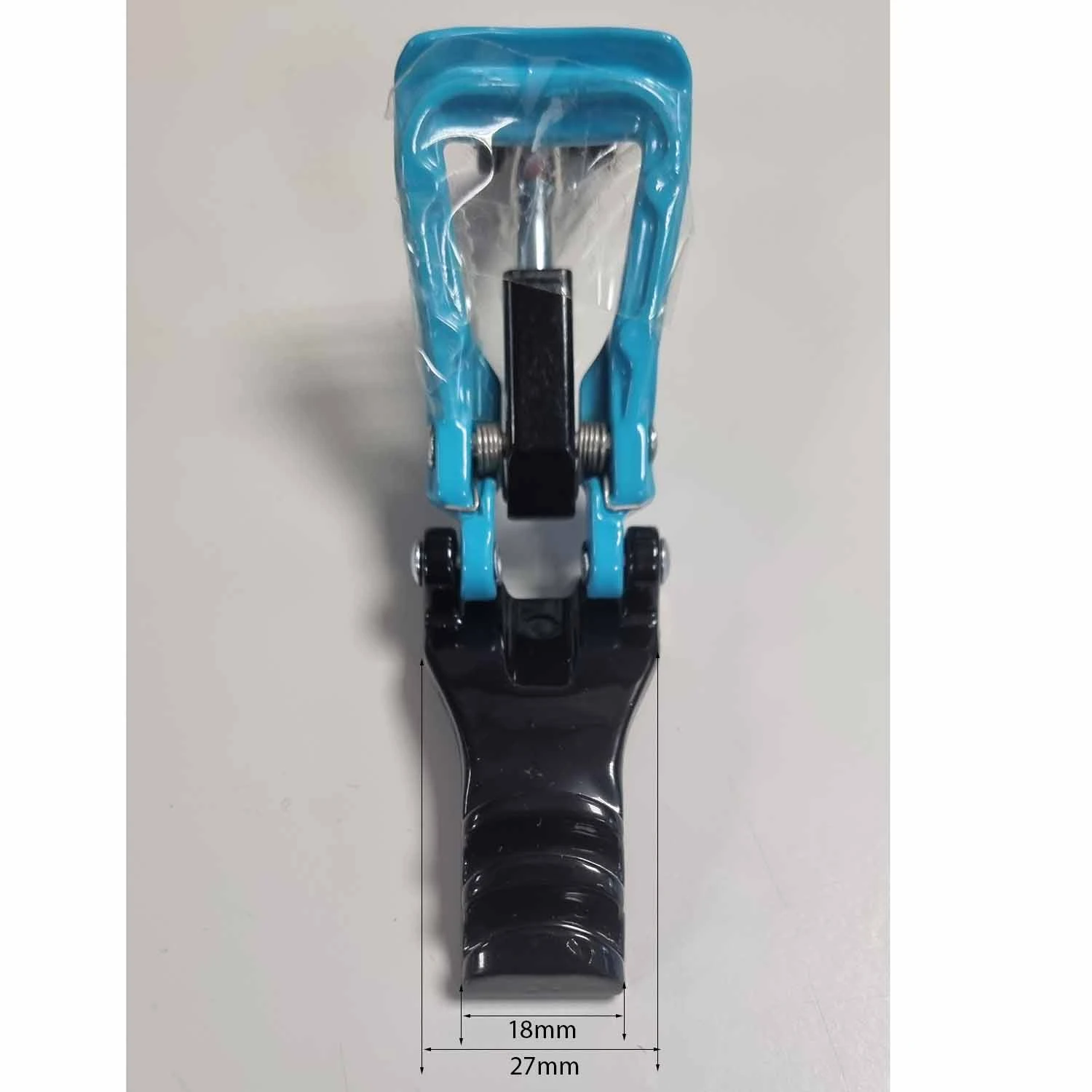 Scarpa Maestrale 2 And Gea 2 Instep Buckle Narrow - Image 2