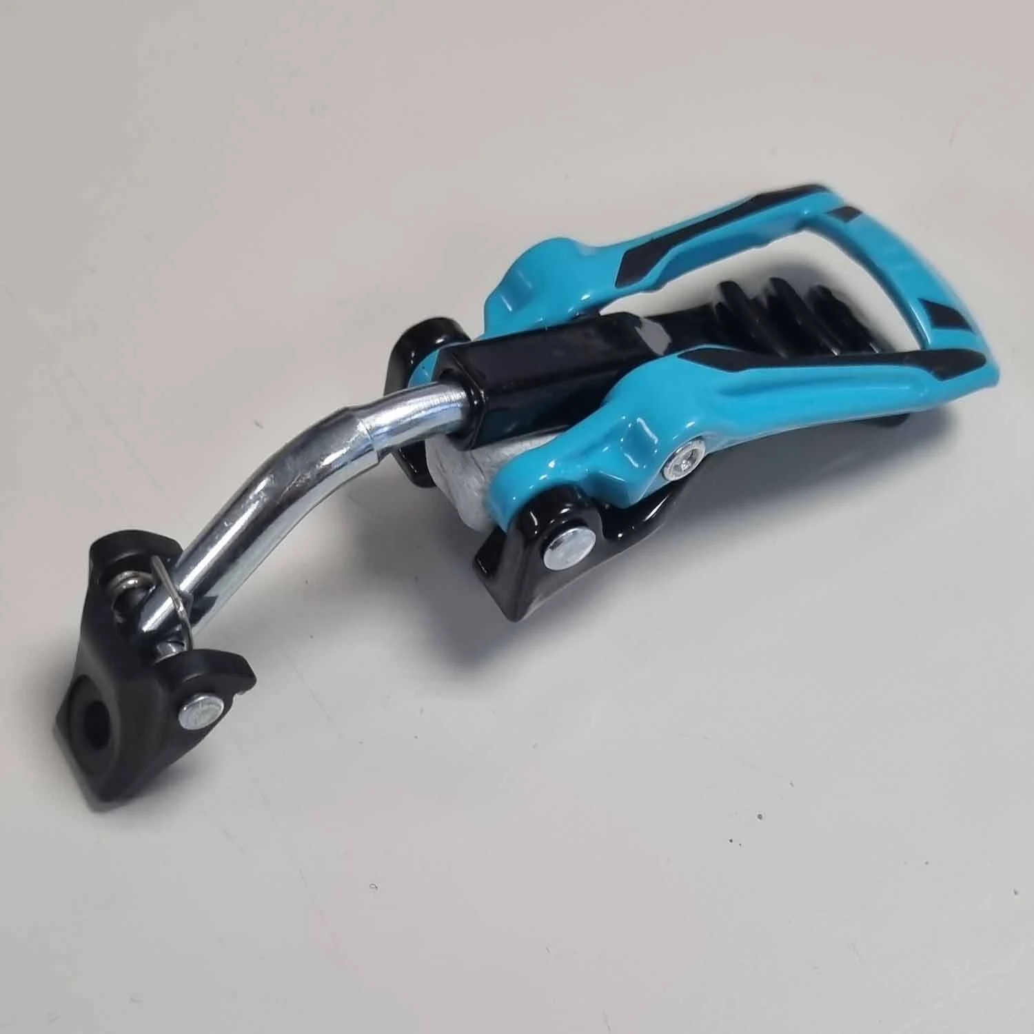 Scarpa Maestrale 2 And Gea 2 Instep Buckle Narrow