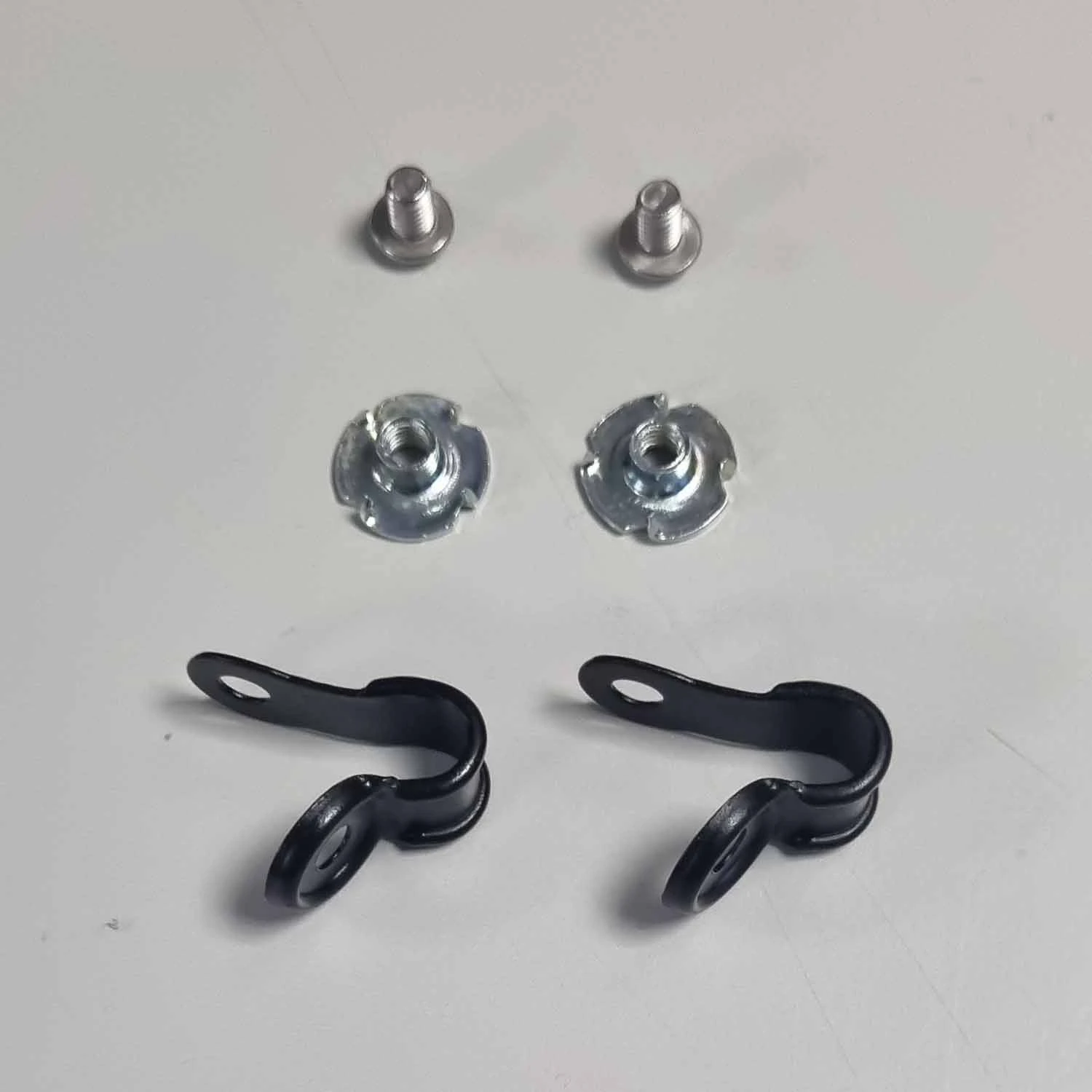 Scarpa Maestrale 1 Tongue Hinge Set