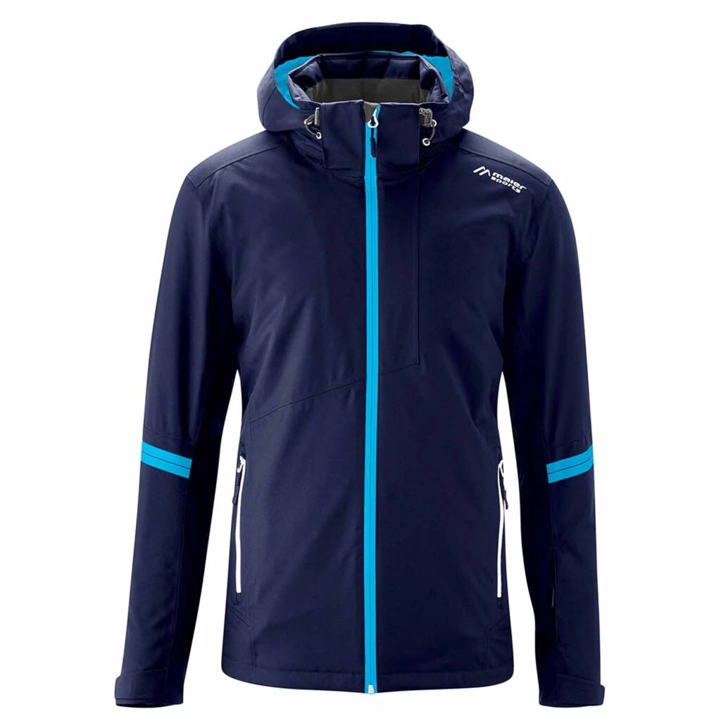 Maier Javornik Mens Ski Jacket