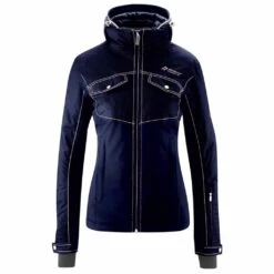 Maier Statement Piece Womens Ski Jacket