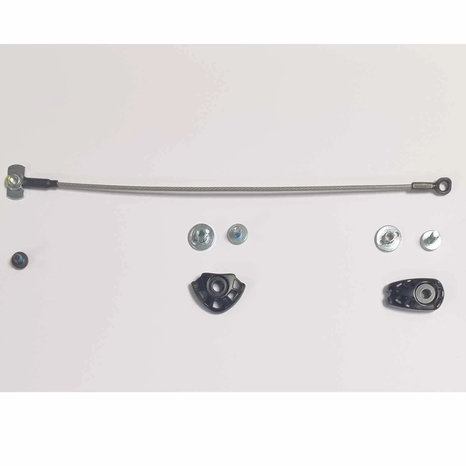 Scarpa Maestrale 2 Gea 2 Wave Instep Buckle Closure Kit