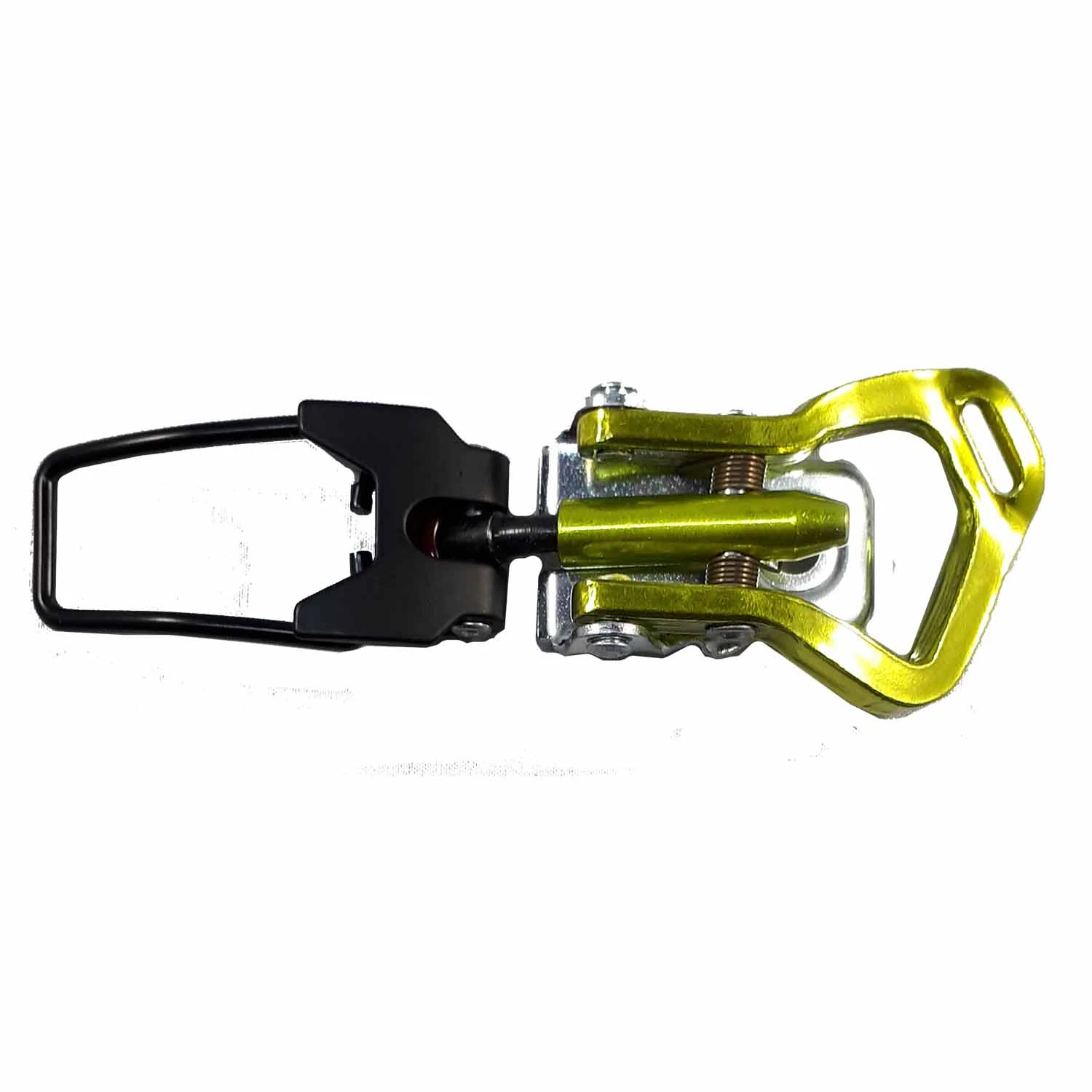 Salomon MTN Lab And MTN Explore Ski Boot Buckles