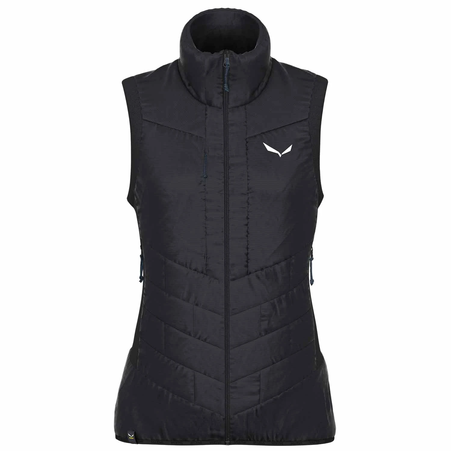 Salewa Ortles Hybrid Tyrolwool Womens Vest