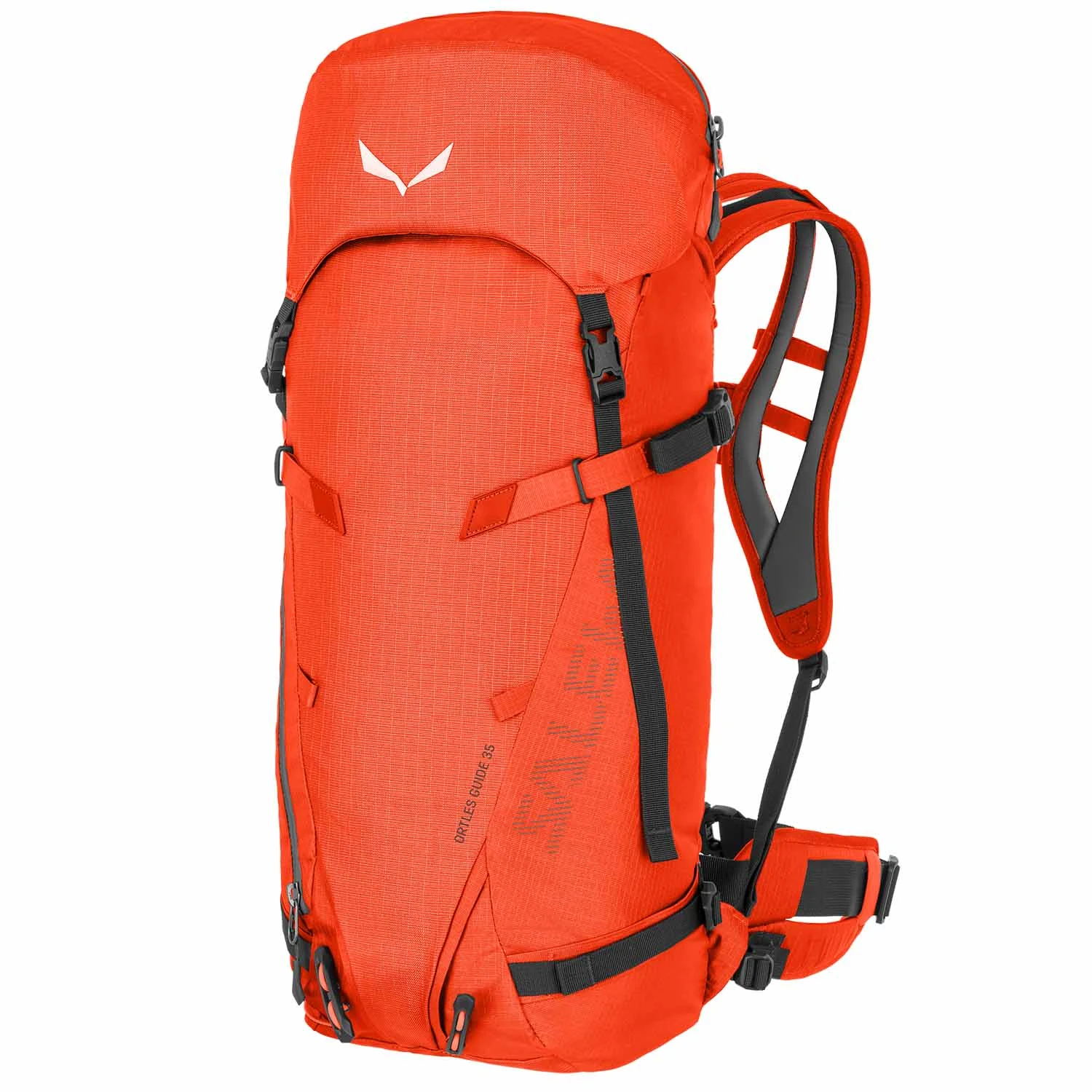 Salewa Ortles Guide 35L Mountaineering Backpack