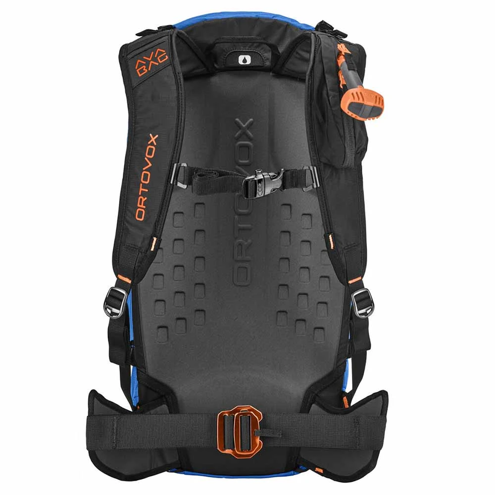 Ortovox Ascent 28 S Avabag Ski Backpack - Image 2
