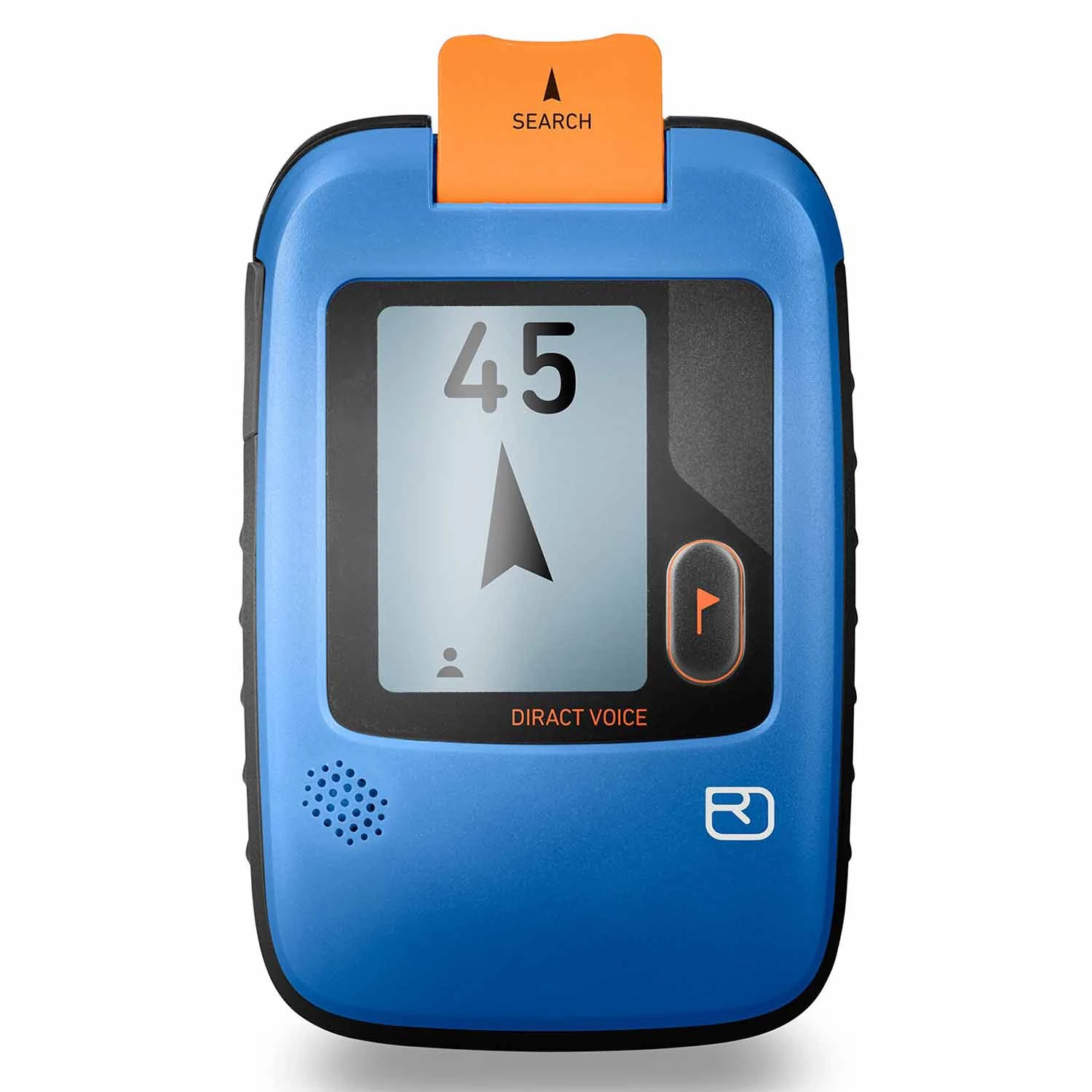 Ortovox Diract Voice Avalanche Transceiver