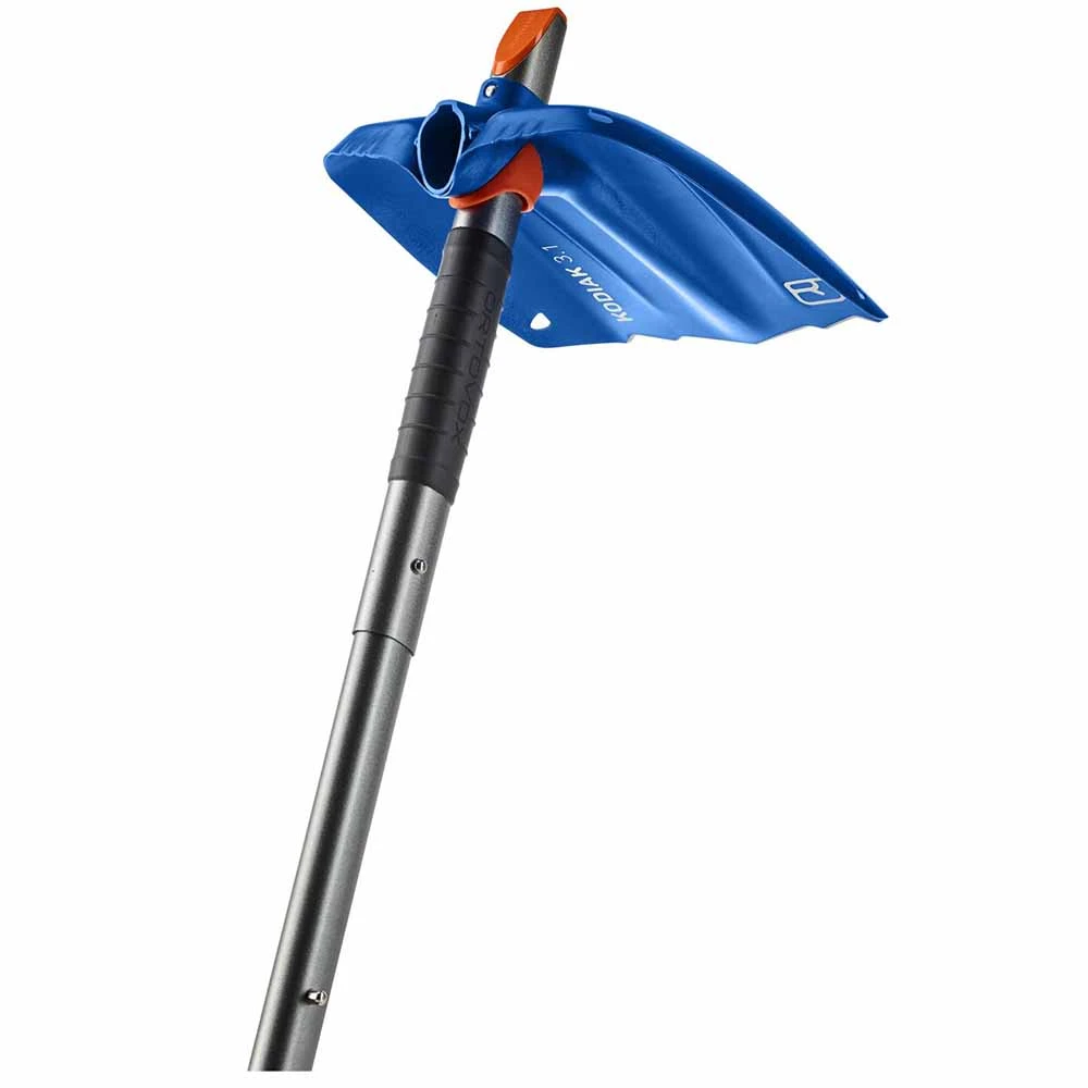 Ortovox Kodiak Saw Avalanche Shovel - Image 2