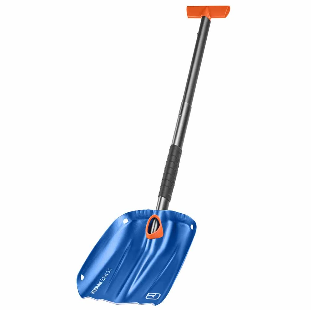 Ortovox Kodiak Saw Avalanche Shovel