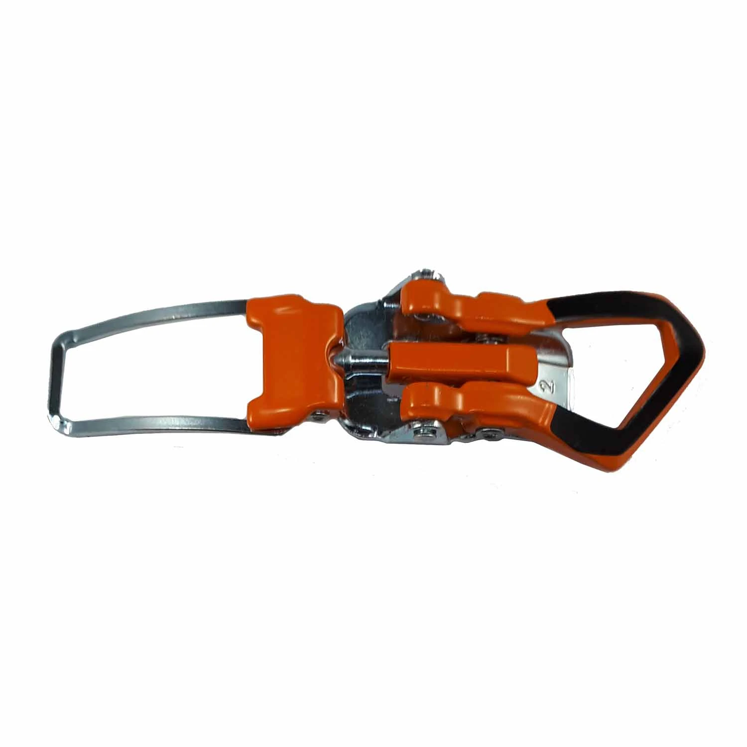 Dalbello Lupo Ski Boot Buckles - Image 4