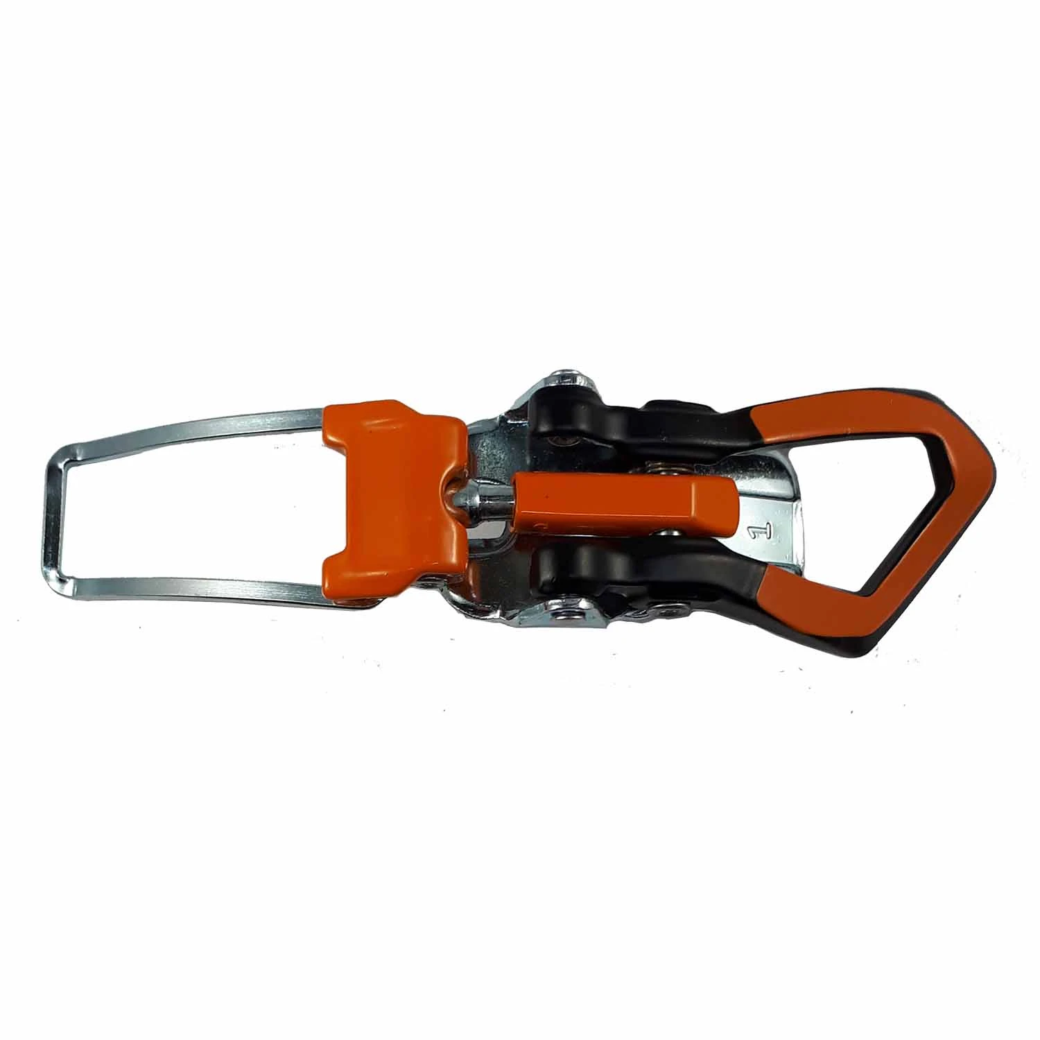 Dalbello Lupo Ski Boot Buckles - Image 6