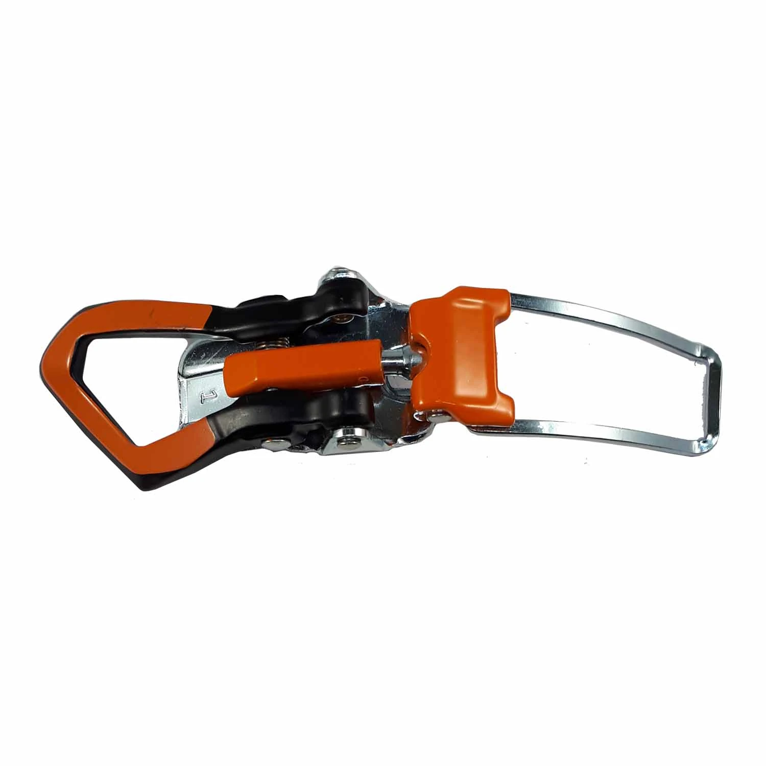 Dalbello Panterra Ski Boot Buckles - Image 8