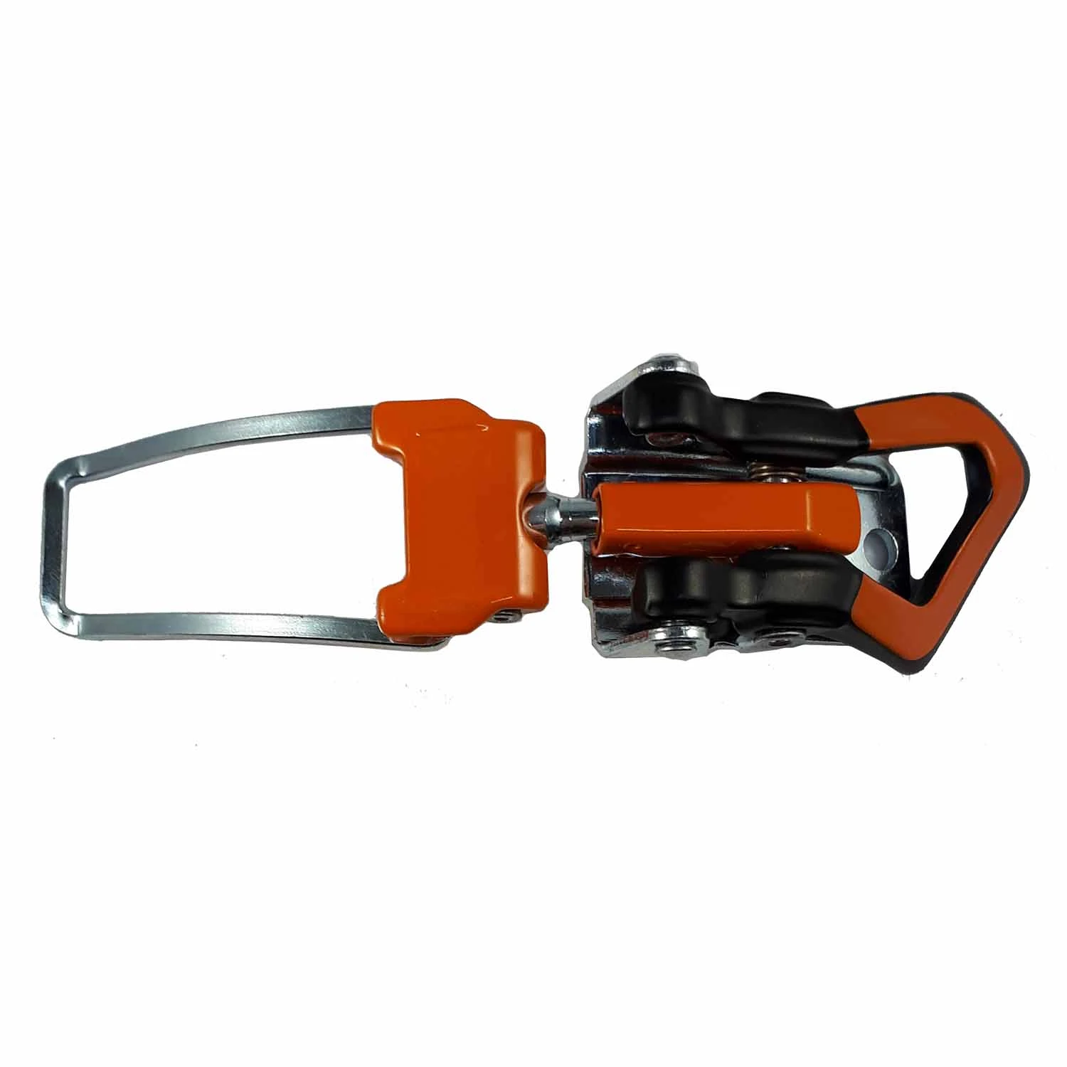 Dalbello Lupo Ski Boot Buckles - Image 2